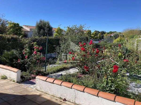 Maison 6 pièces 118 m²