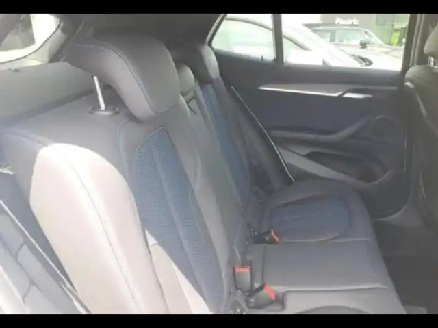 Bmw X2 sdrive18ia 140ch m sport dkg7 euro6d-t — photo 5