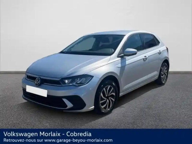Volkswagen Golf 1.5 ehybrid 204ch style dsg6
