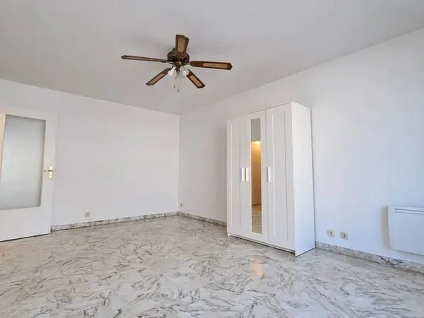 Appartement 1 pièce 30 m²