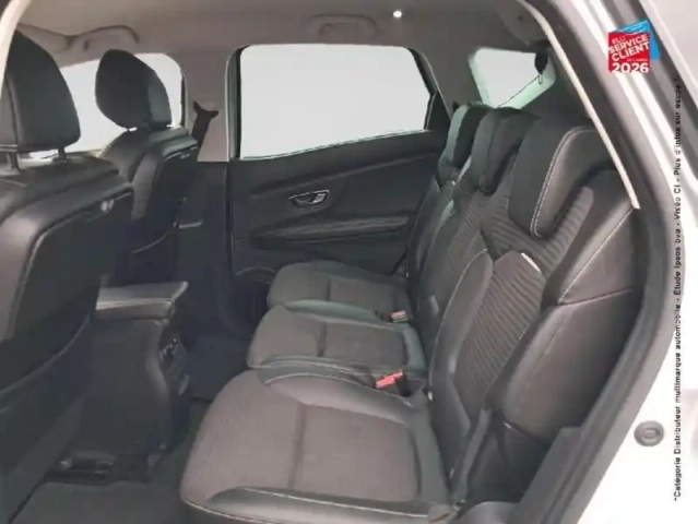Renault Scenic 1.2 tce 130ch energy intens — photo 11
