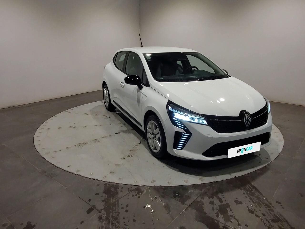 Renault Clio blue dci 100 ch gsr2 evolution — photo 7