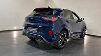 Ford Puma 1.0 Flexifuel 125ch S&S mHEV ST-Line X — photo 5