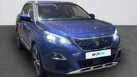 Peugeot 3008 1.5 BlueHDi 130ch S&S Allure Business EAT8 — photo 3