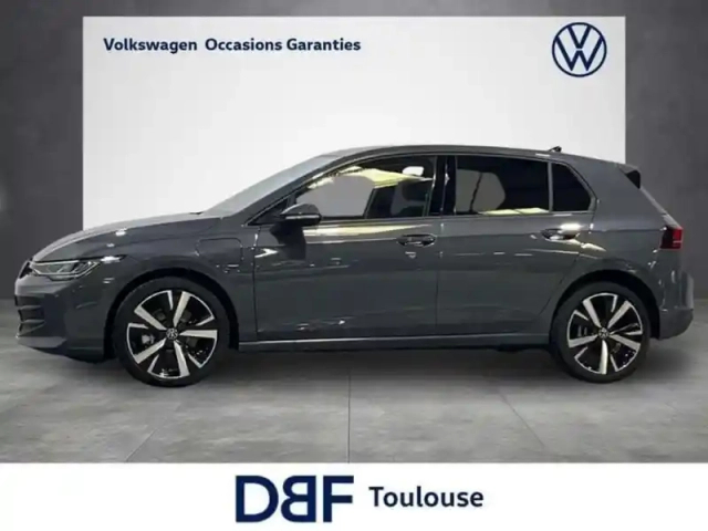 Volkswagen Golf 1.5 ehybrid 204 dsg6 vw edition — photo 2