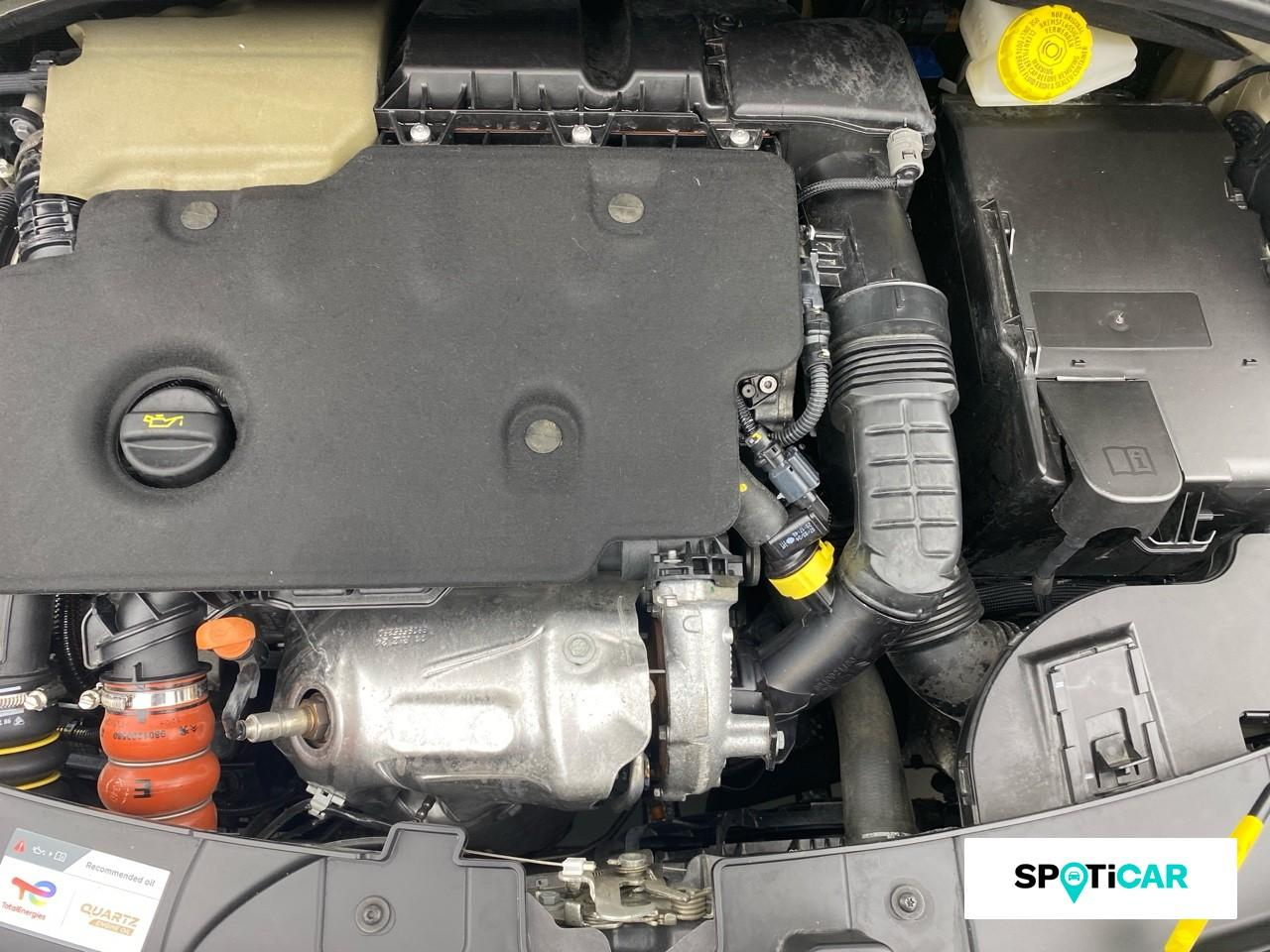 Citroën C3 1.5 bluehdi 100ch s&s plus — photo 20