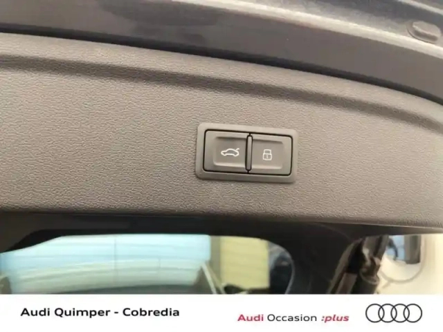 Audi A3 sportback 35 tdi 150ch s line s tronic 7 — photo 11