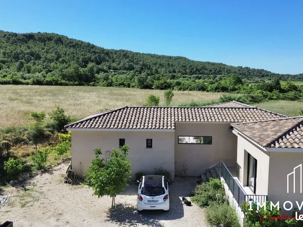 Villa 6 pièces 136 m²