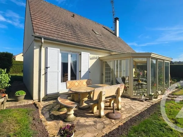 Maison 5 pièces 107 m²