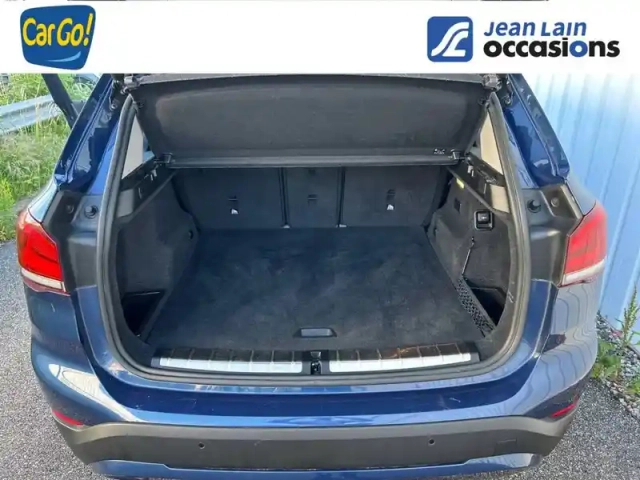 Bmw X1 xdrive 25e 220 ch bva6 — photo 14