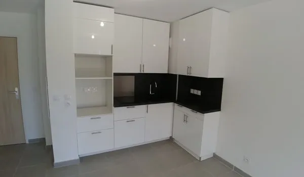 Appartement 2 pièces 33 m²