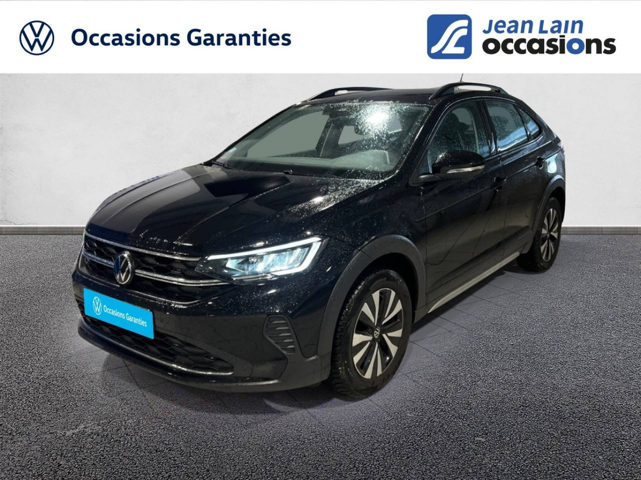 Volkswagen Taigo 1.0 TSI 110 BVM6 Life Business — photo 1
