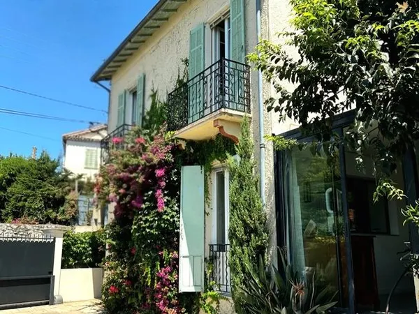 Maison 5 pièces 129 m²