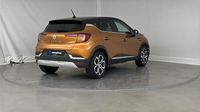Renault Captur 1.6 E-Tech hybride 145ch Intens -21 — photo 5