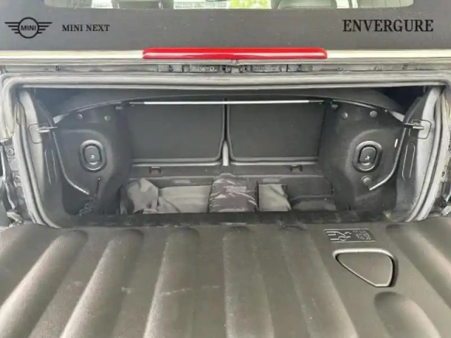 Mini Mini cabrio cooper 136ch edition camden bva7 — photo 7