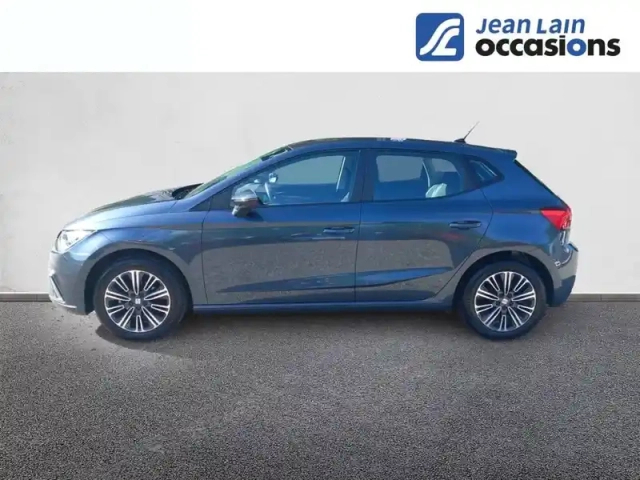 Seat Ibiza 1.0 tsi 95 ch s/s bvm5 — photo 68