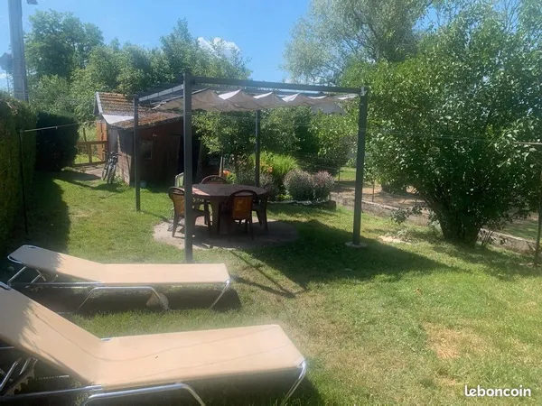 Maison a louer a Port d'atelier