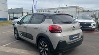 Citroen C3 1.2 PureTech 83ch S&S Feel — photo 7