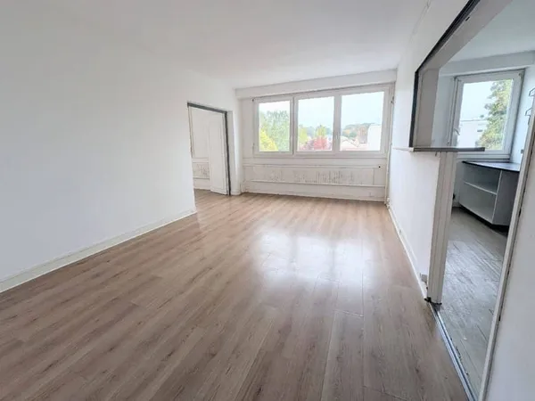 Appartement 4 pièces 67 m²