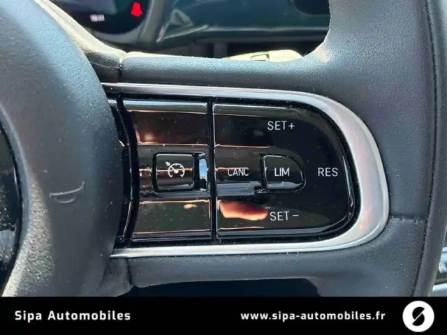 Fiat 500 e 118 ch — photo 26