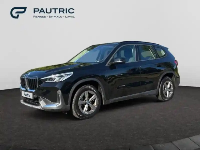 Bmw X1 xdrive25e 245ch — photo 1