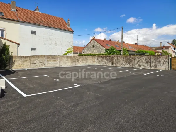 Commerce 5 pièces 15 m²