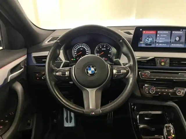 Bmw X2 sdrive18da 150ch m sport euro6d-t — photo 9