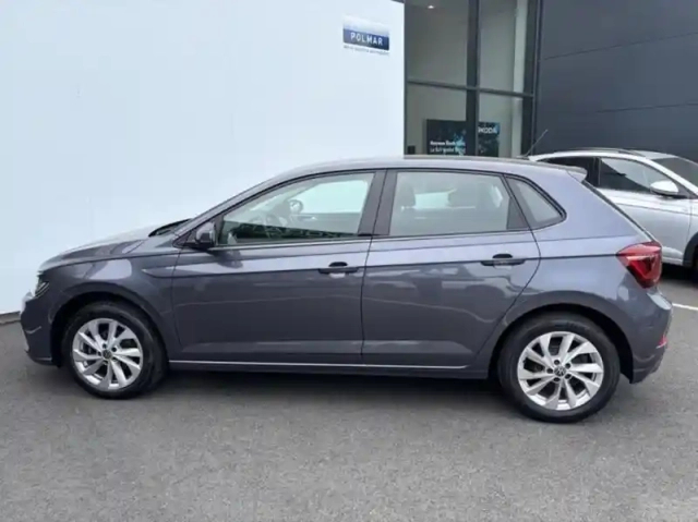 Volkswagen Polo 1.0 tsi 95ch style — photo 3