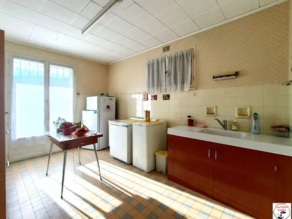 Appartement - 81.55m ²