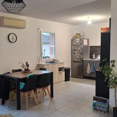 Appartement t3