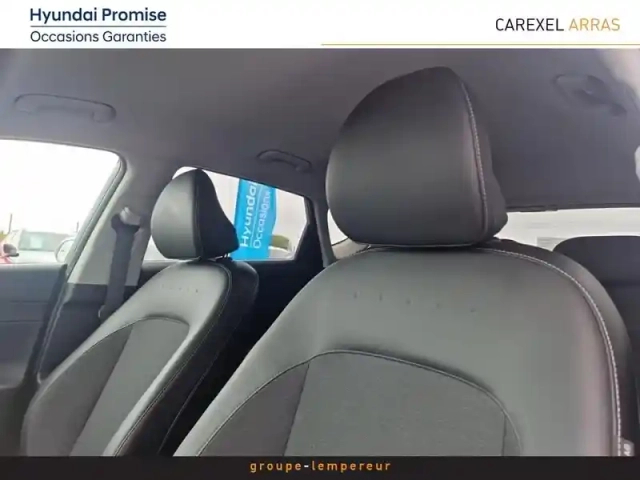 Hyundai Kona 1.6 t-gdi 138ch creative dct-7 — photo 11
