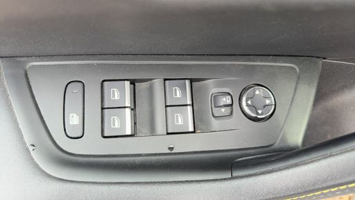 Peugeot 508 1.6 360 Hybride 200 4WD EAT8 - Peugeot Sport Engineered – 2021 – 101401 km – Hybride rechargeable – Boîte Automatique — photo 7