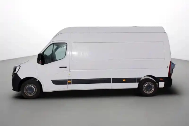 Renault Master fgn trac f3500 l3h3 blue dci 135 — photo 38