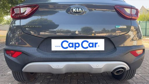 Kia Stonic 1.0 T-GDi 120 mHEV - Active – 2021 – 26372 km – Essence – Boîte Manuelle — photo 24