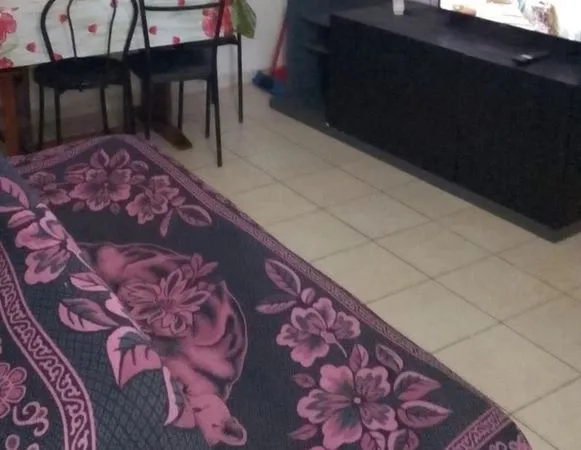 P'tite maison