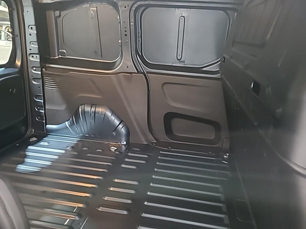 Citroën Berlingo van taille m 650kg bluehdi 100 s&s bvm6 — photo 13