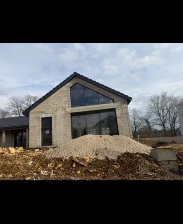 Bonne affaire maison semi fini