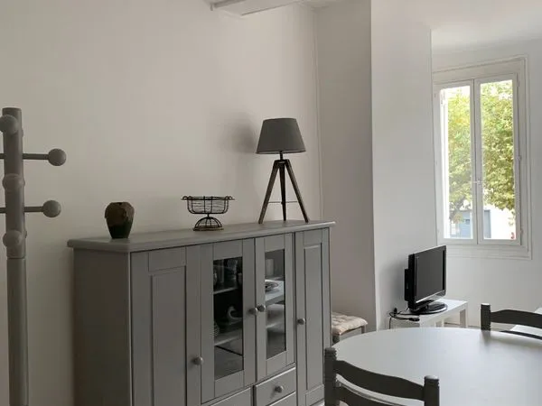 Appartement T2 Libourne Centre