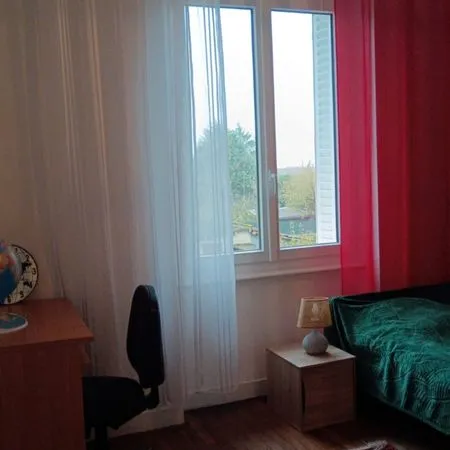 Chambre à louer