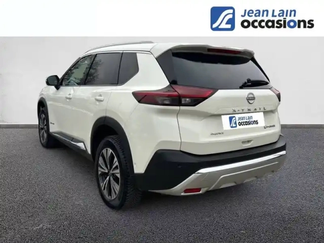 Nissan X-Trail e-power 213 ch e-4orce 5 places — photo 53