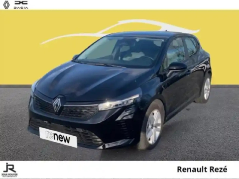 Renault Clio 1.5 dci 100ch evolution - 25