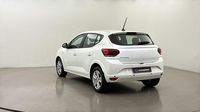Dacia Sandero 1.0 ECO-G 100ch Expression — photo 8