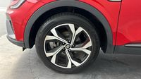 Renault Arkana 1.6 E-Tech 145ch RS Line -21B — photo 33