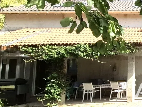 Maison 7 pièces 164 m²