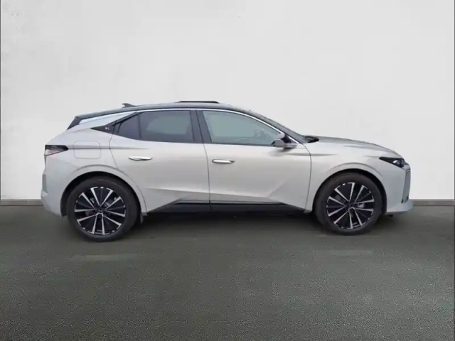 Ds Ds 4 n°4 e-tense — photo 4