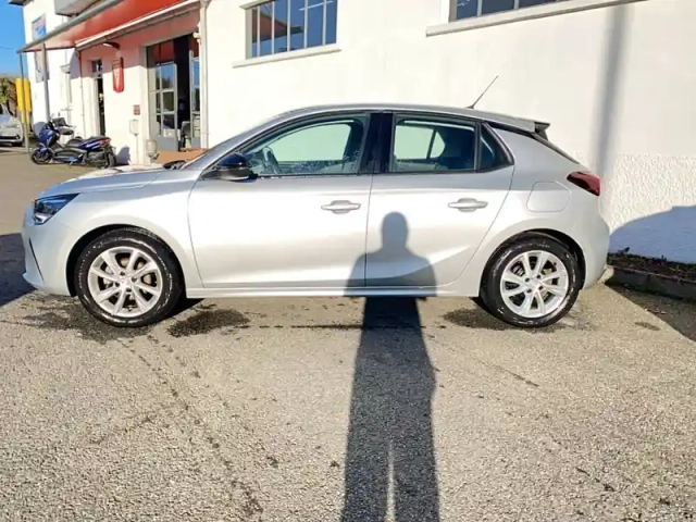 Opel Corsa 1.2 75 ch bvm5 — photo 52