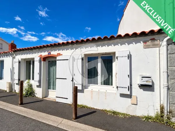 Maison 5 pièces 110 m²
