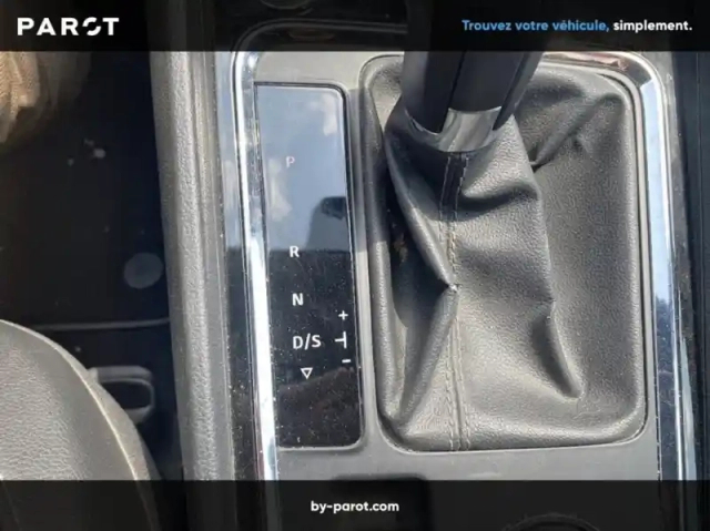 Seat Ateca 1.5 tsi 150ch act start&amp;stop style dsg euro6d-t — photo 22