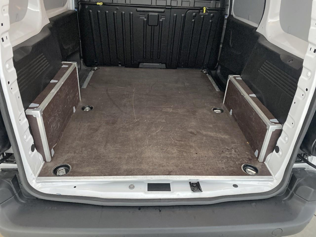 Citroën Berlingo van taille m 650kg bluehdi 100 s&s bvm6 — photo 6