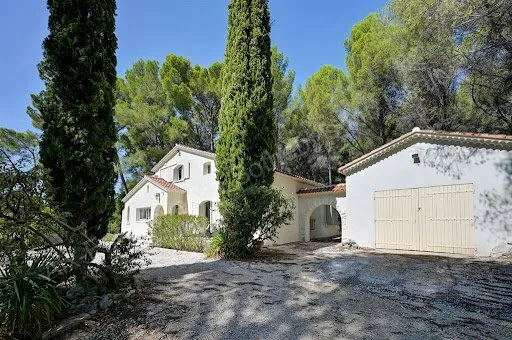 Maison 6 pièces 164 m²